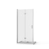 Goodyo - Frameless Glass Shower Door Bifold