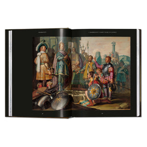 Rembrandt. The Paintings. 45th Ed. (English)