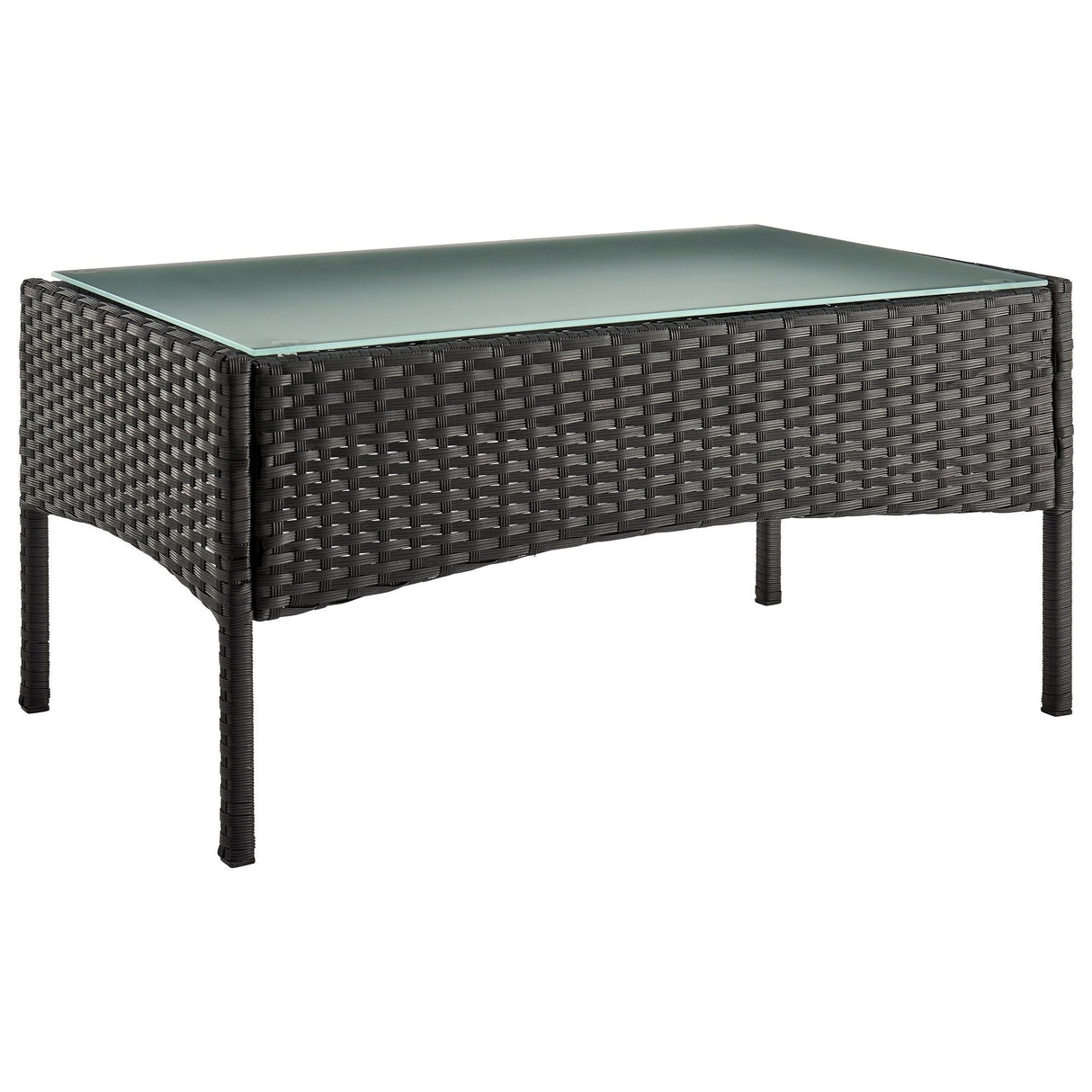 Imperia - 4 Piece Outdoor Conversation Set