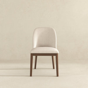 Kaitlyn - Comfort Dining Chair (Set of 2)