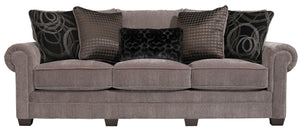 Austin - Sofa - Taupe