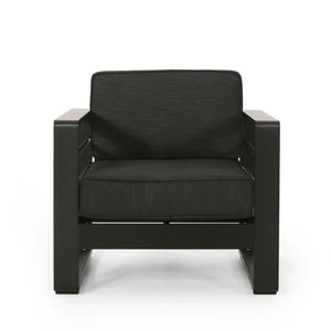 Maya Bay Club Chair