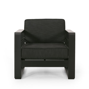 Maya Bay - Club Chair