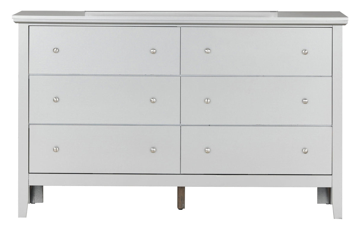 Primo - Dresser