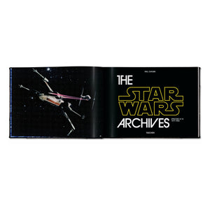 The Star Wars Archives. 1977–1983 (English)