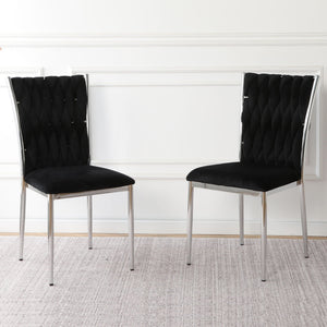 Modern Dining Chair Set For Dining Room