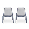 Kincaid - Stackable Iron Chair