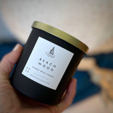 Beachwood Soy Candle