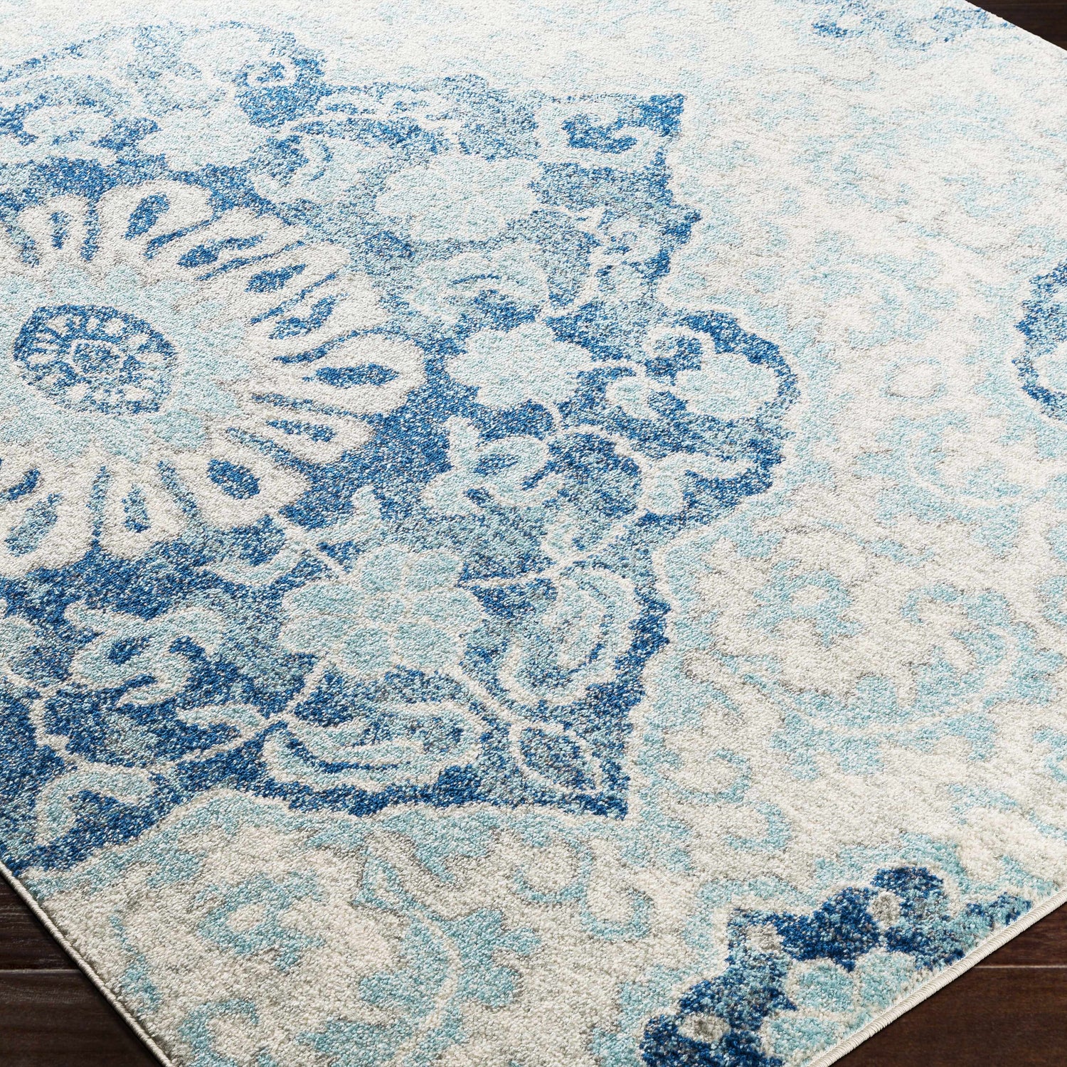 Bearsville Area Rug - Clearance