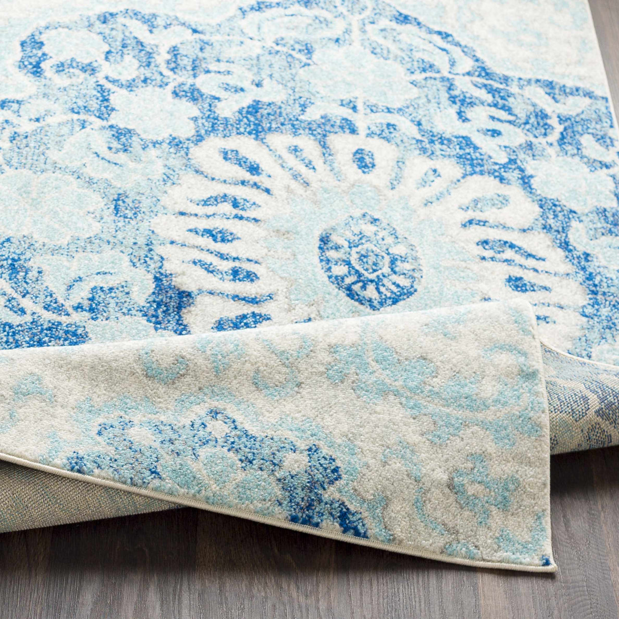 Bearsville Area Rug - Clearance