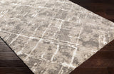 Bearsdale Abstract Thick Rug