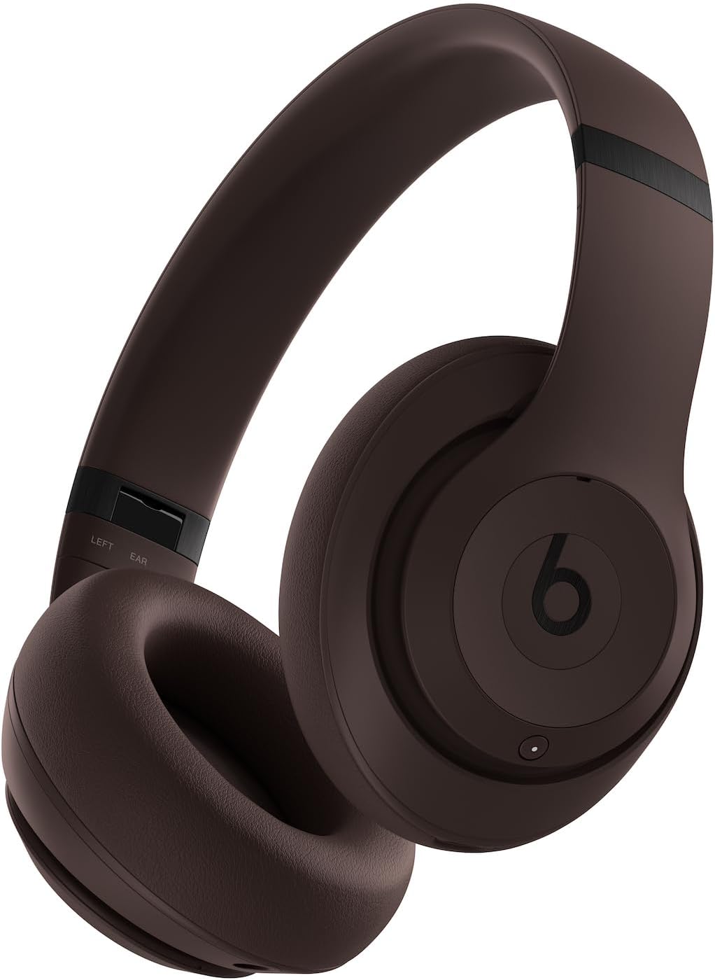 Beats Studio Pro Wireless Bluetooth Noise Cancelling Headphones - Deep Brown (Renewed Premium)