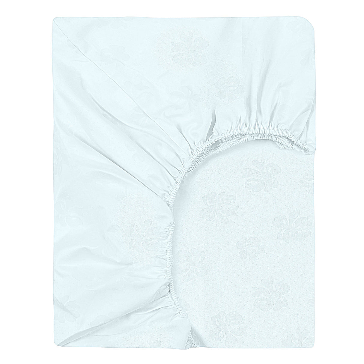 Beau Rivage Fitted Sheet Set