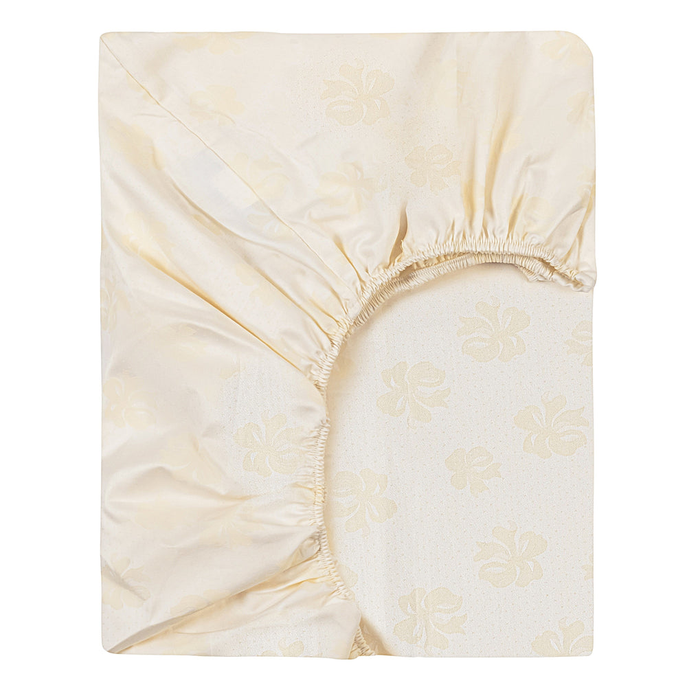 Beau Rivage Fitted Sheet Set