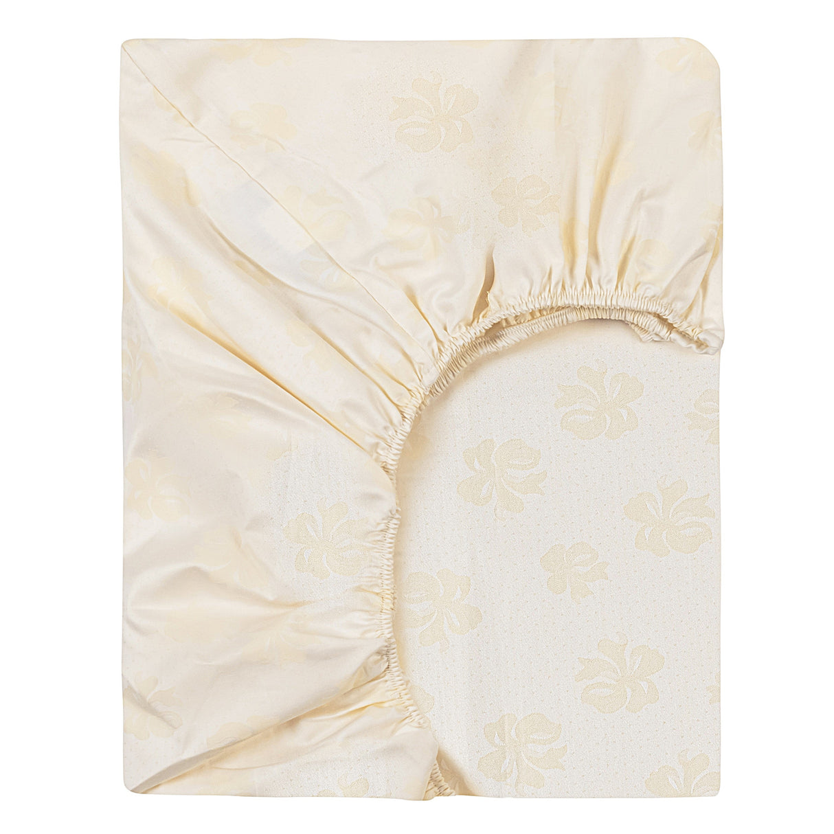 Beau Rivage Fitted Sheet Set