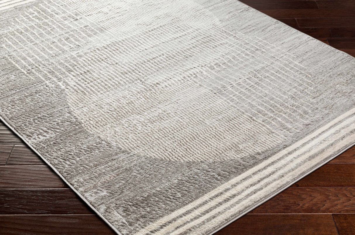 Beauregard Area Rug - Clearance