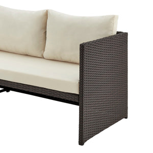 Menton - 3 Piece Sectional Set