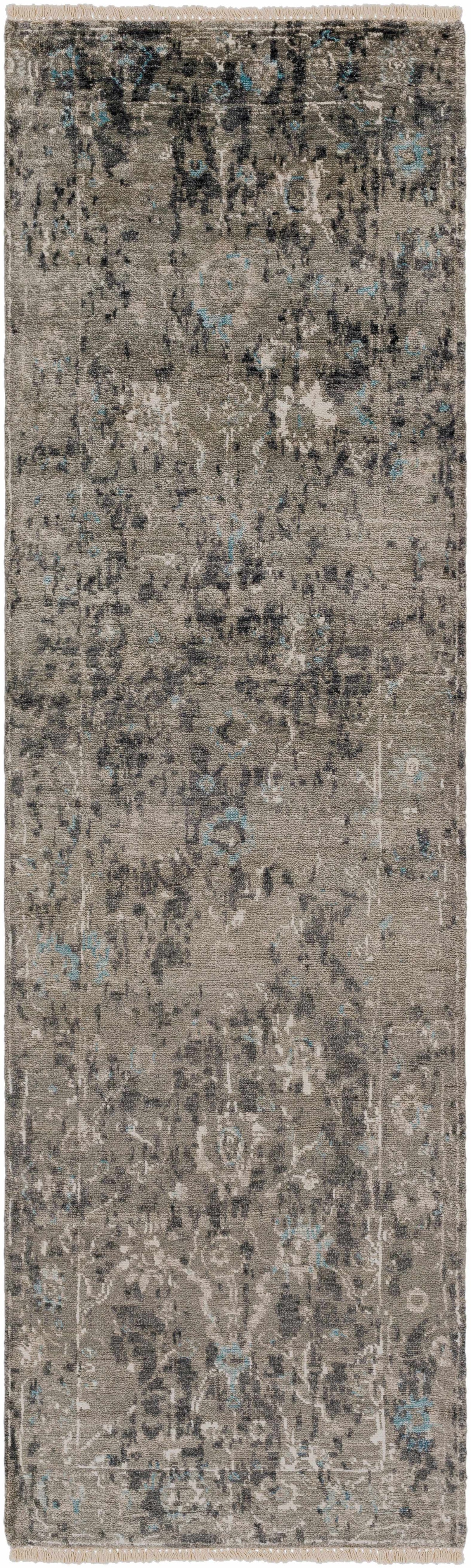 Becerril Premium Rug - Clearance