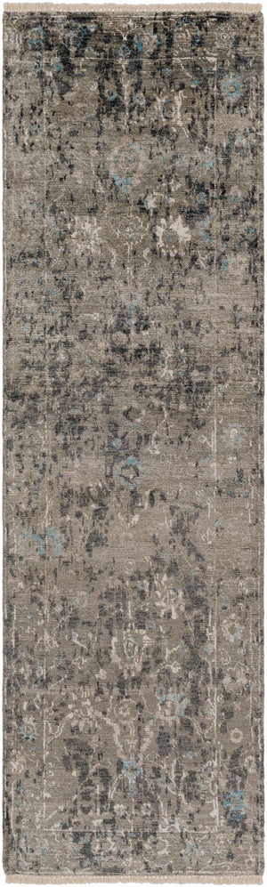 Becerril Premium Rug - Clearance