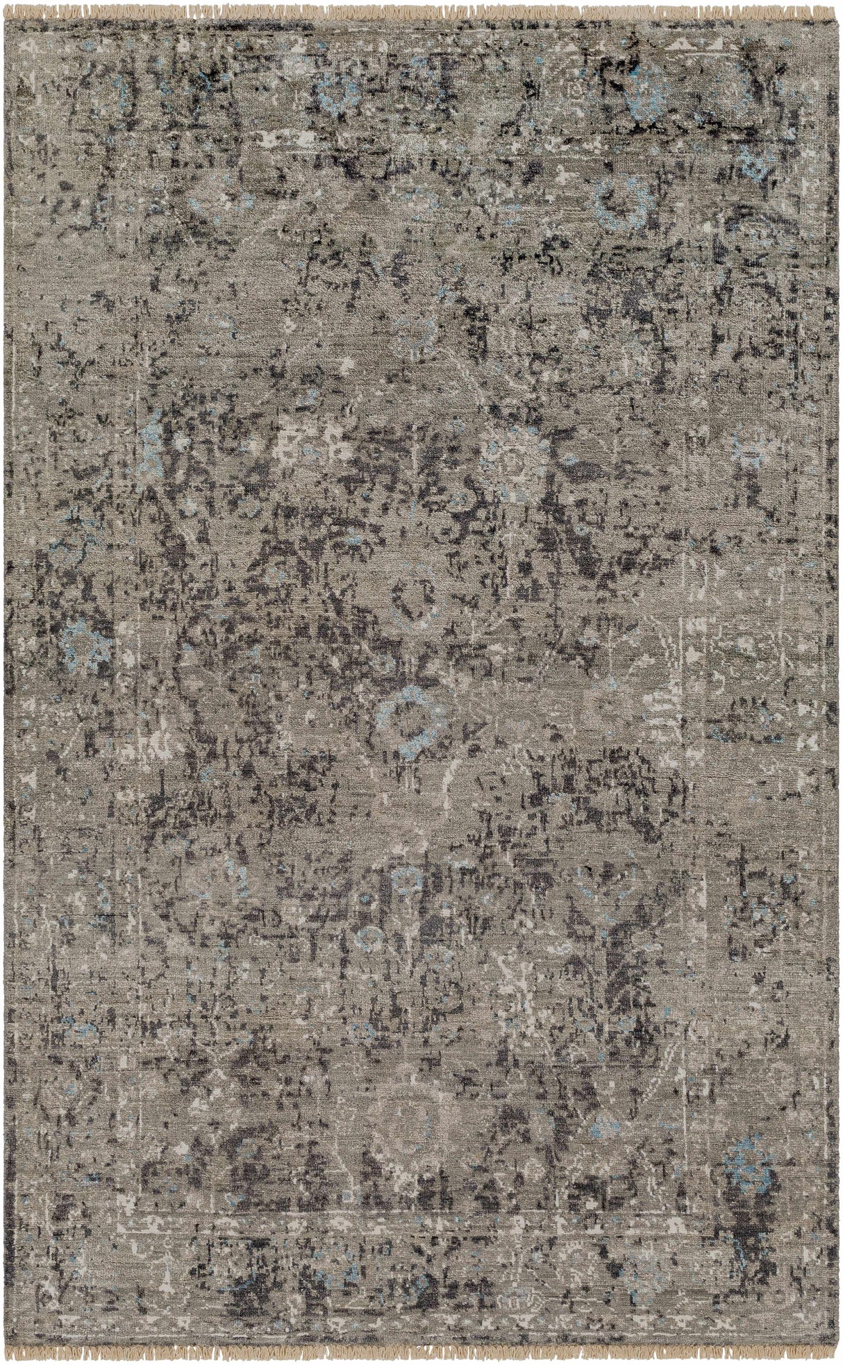 Becerril Premium Rug - Clearance