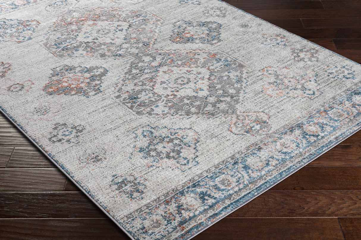 Becuh Area Rug - Clearance