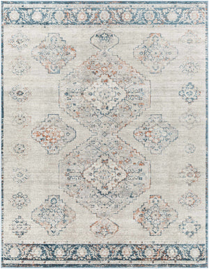Becuh Area Rug - Clearance