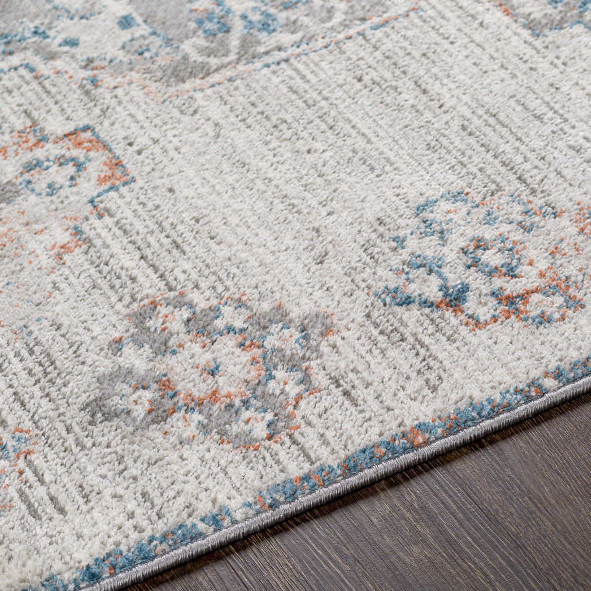 Becuh Area Rug - Clearance