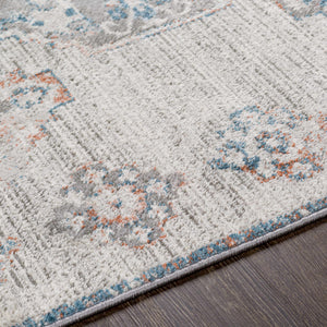 Becuh Area Rug - Clearance