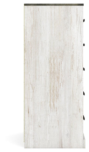Shawburn - Drawer Chest