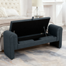 60-Inch Storage Bench