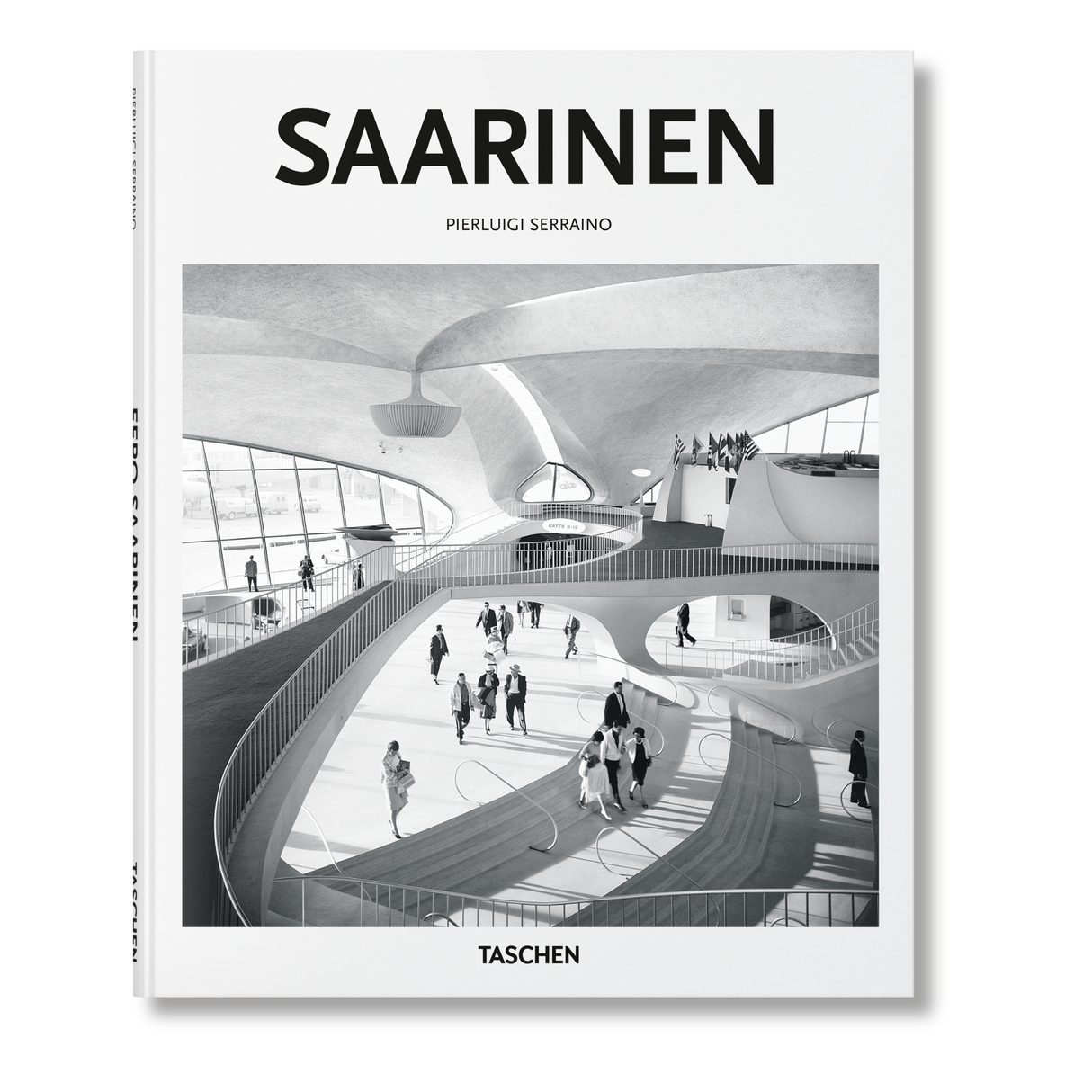 Saarinen (English)