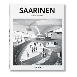 Saarinen (English)