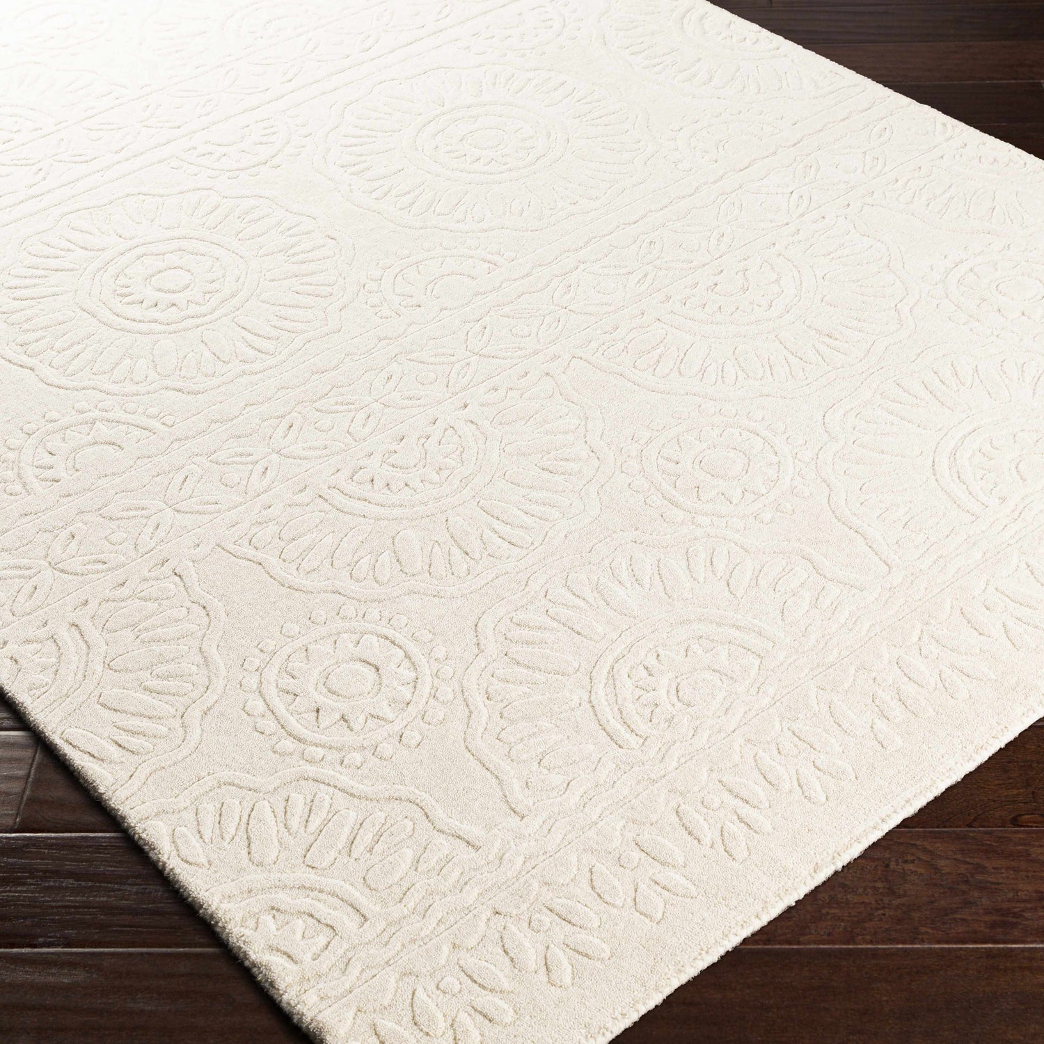 Beighton Clearance Rug - Clearance