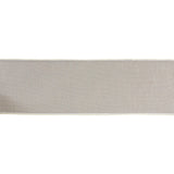 Beige Holiday Ribbon 4" x 10 Yds. - Tuesday Morning - Decorative Objects