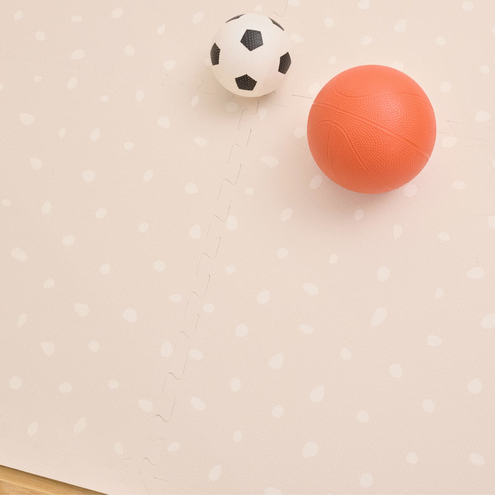 TumbleHouse Foam Play Mat