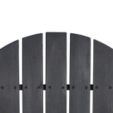 BELLWOOD ADIRONDACK CHAIR - Tuesday Morning - Chairs