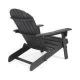 BELLWOOD ADIRONDACK CHAIR - Tuesday Morning - Chairs