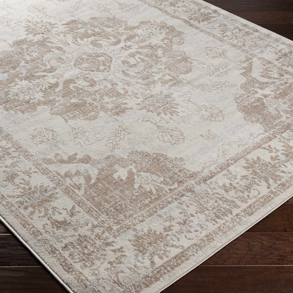 Benkelman Area Rug