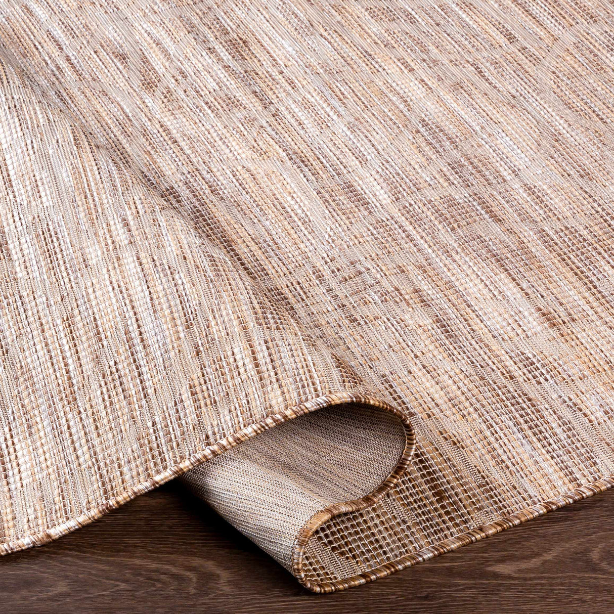 Bensenville Flatweave Area Carpet - Clearance