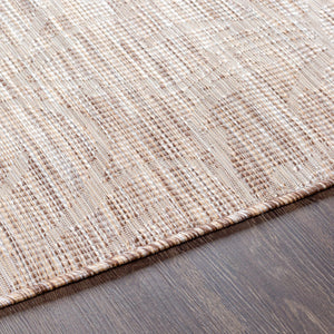 Bensenville Flatweave Area Carpet - Clearance