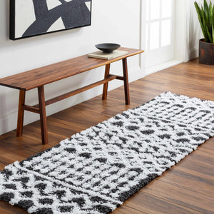 Bente Shag Area Rug