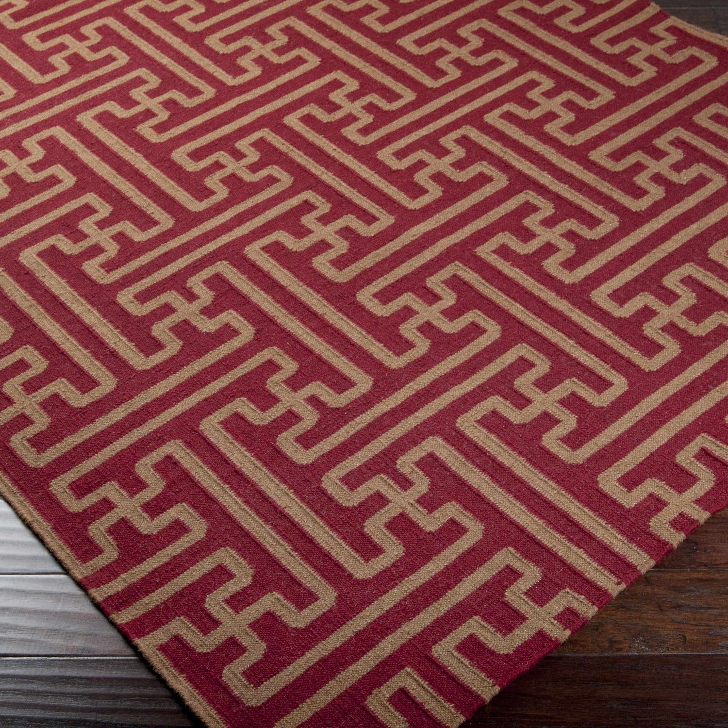 Bentonville Area Carpet - Clearance