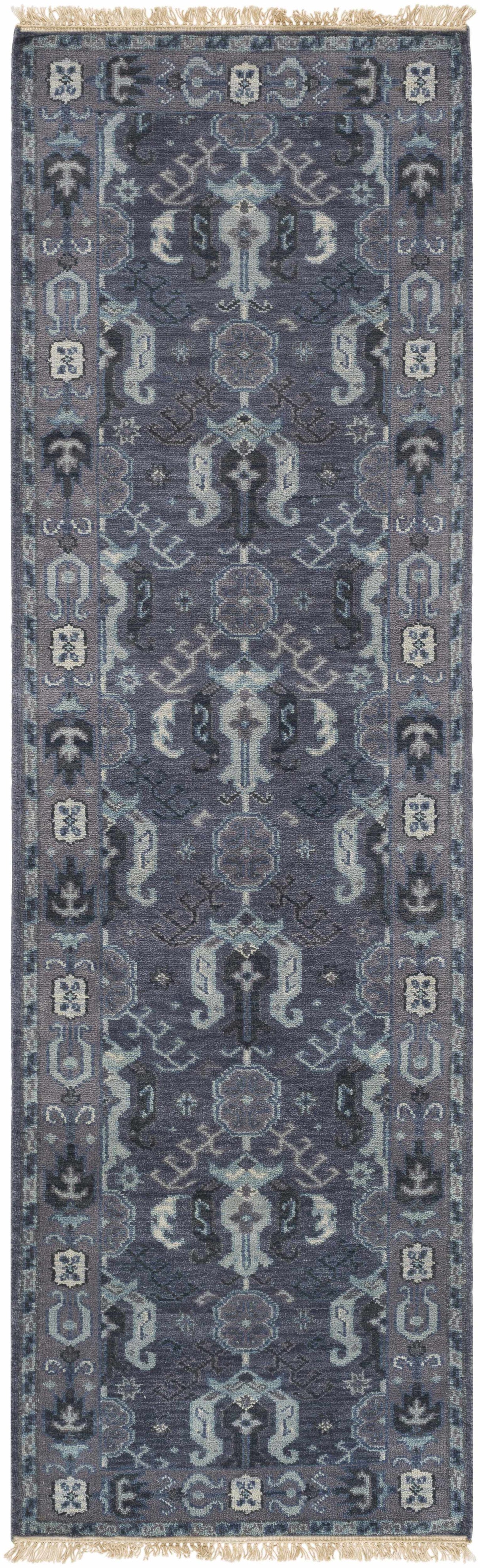 Bergenfield Area Rug - Clearance