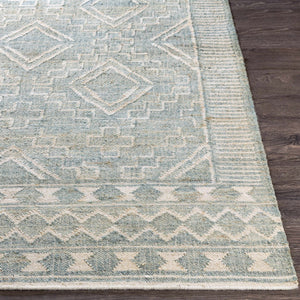 Berowra Jute Rug - Clearance