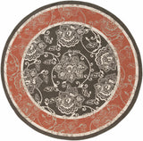 Berryman Area Rug - Clearance