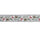 Berry Pinecone Ribbon 4" x 5 Yds. - Tuesday Morning - Decorative Objects