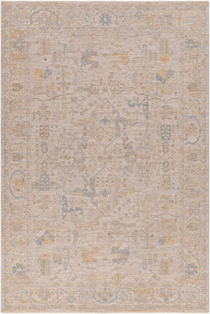 Berta Statement Rug - Clearance
