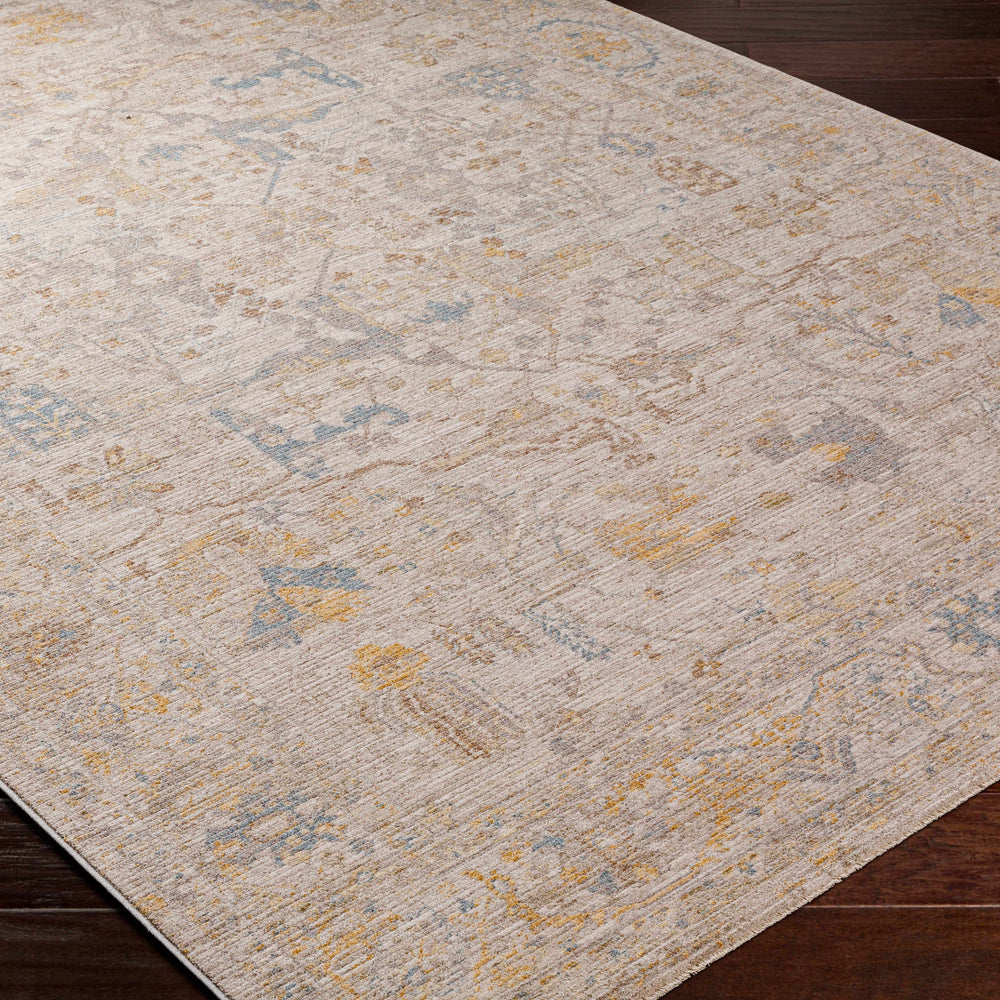 Berta Statement Rug - Clearance