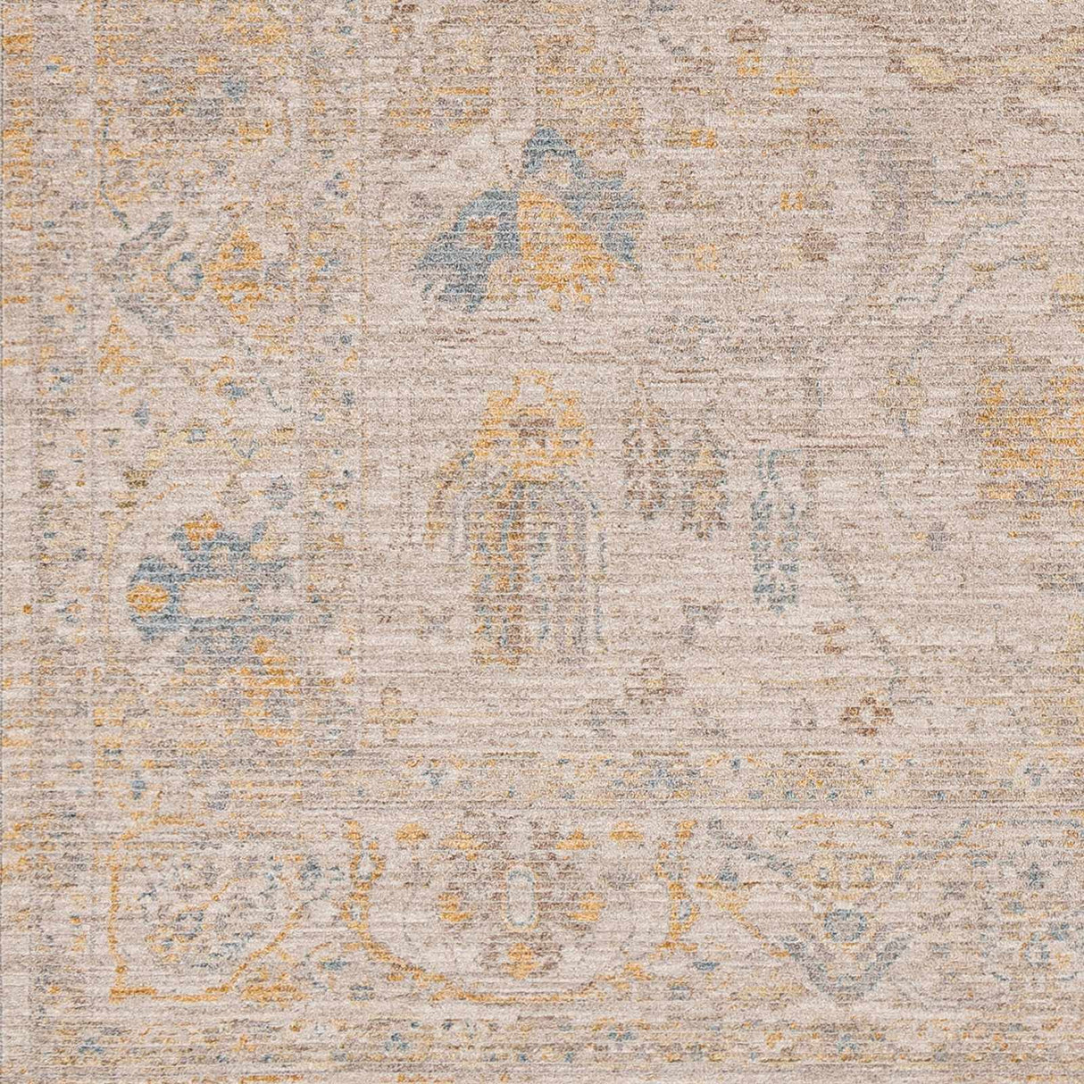 Berta Statement Rug - Clearance