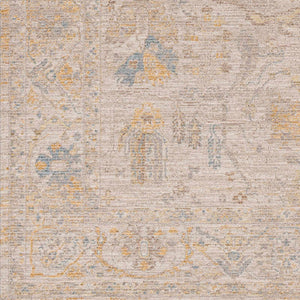Berta Statement Rug - Clearance